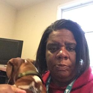 Meet your Posher, Candice